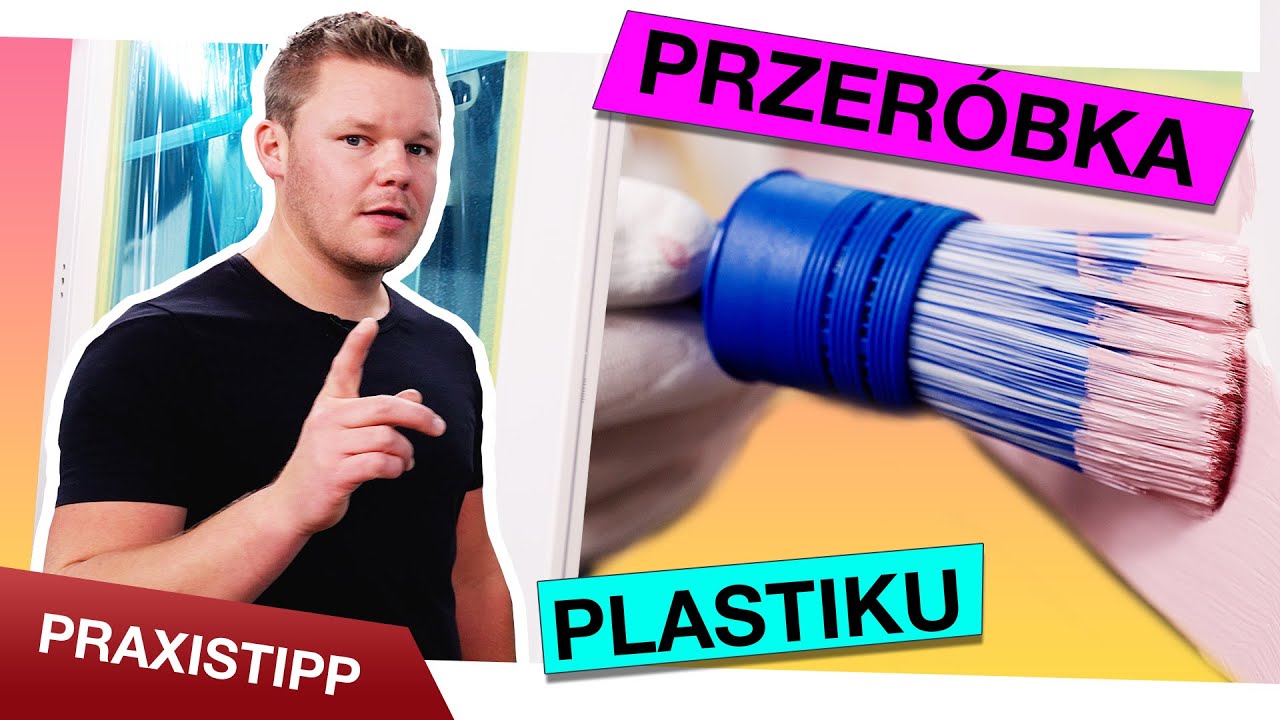 Prawidłowa obróbka tworzyw sztucznych – wskazówki dotyczące gruntowania i malowania pędzlem