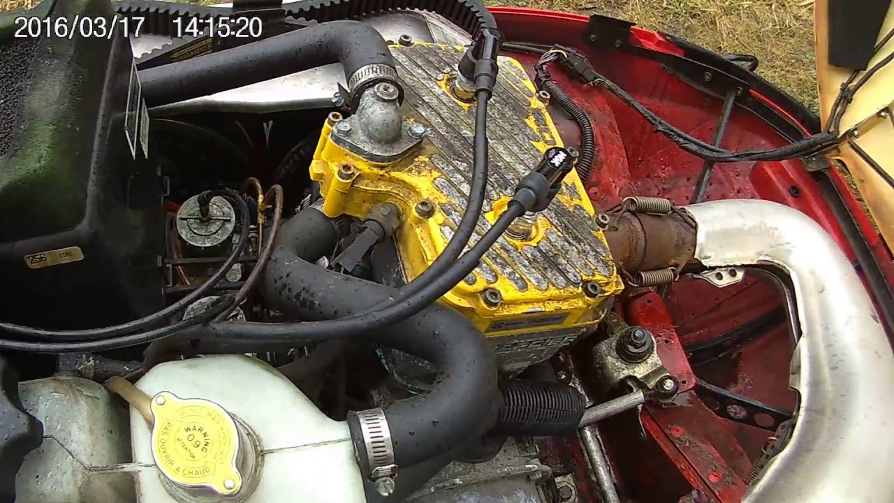 1997 Skidoo Formula 500 and Skidoo Formula 500 Deluxe