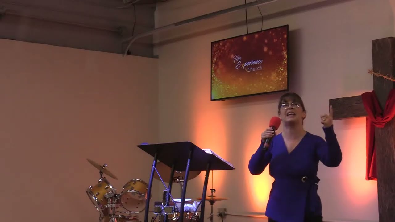 Live now - The Experience Church New Mexico