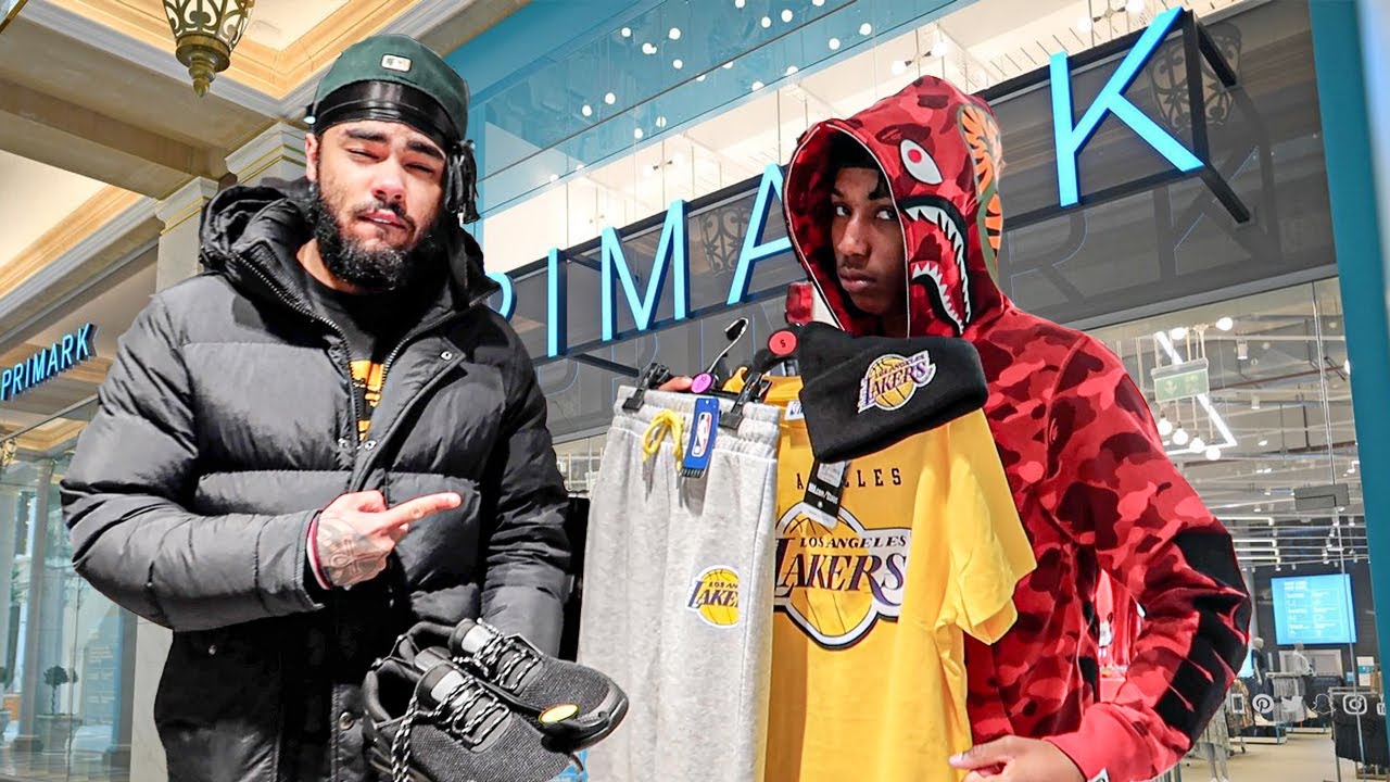The £50 Fit Ft.@Asmxlls