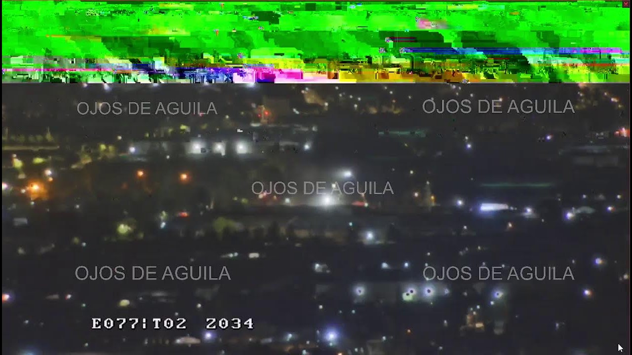 Transmisión 5 de marzo 2026