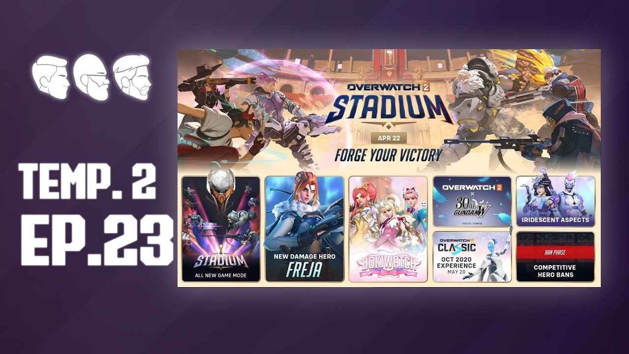 3 EN PAYLOAD 23 | REVIEW S16, TIERLIST DE COLLABS Y EL BAN DE SESUKO