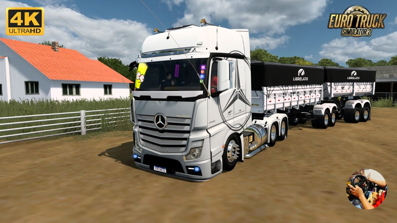 EURO TRUCK SIMULATOR 2  GAMEPLAY #ets2  #jogos #aovivo  #shortsvideo #shortsvideos