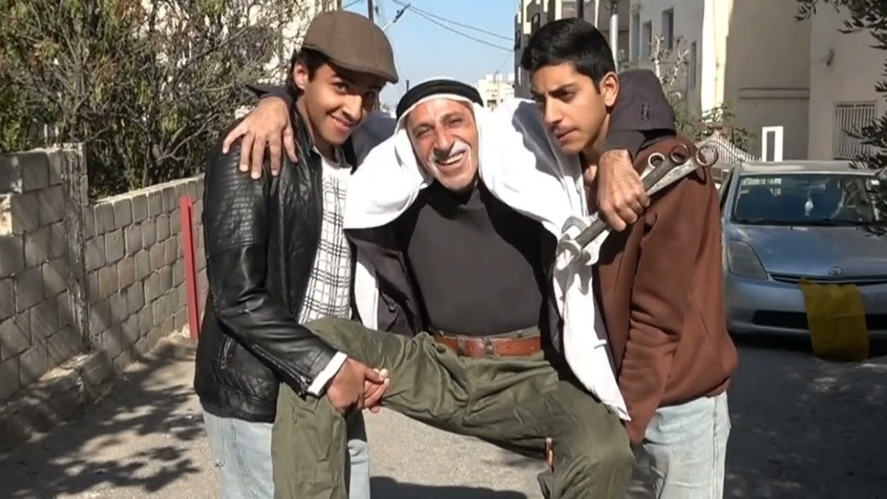 نصّابين 2026 😂😂