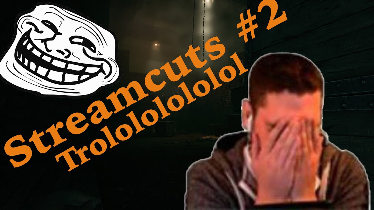 PURE ANGST! 