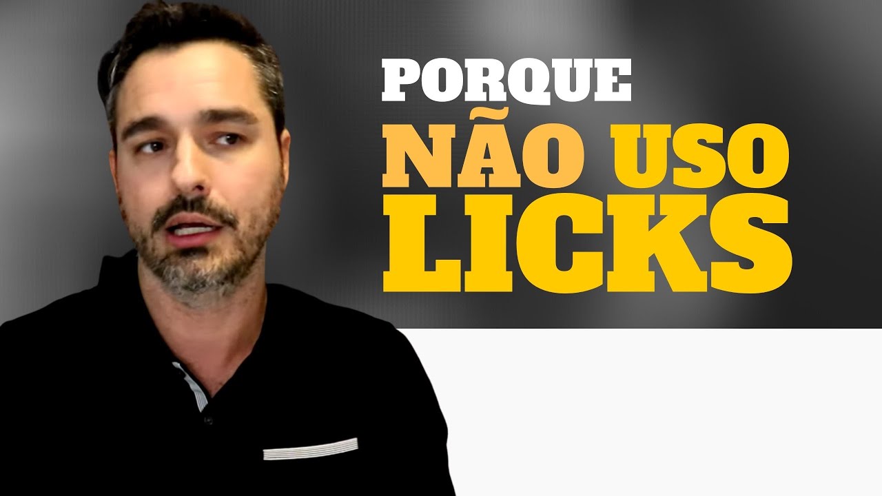 Vale a pena memorizar licks?