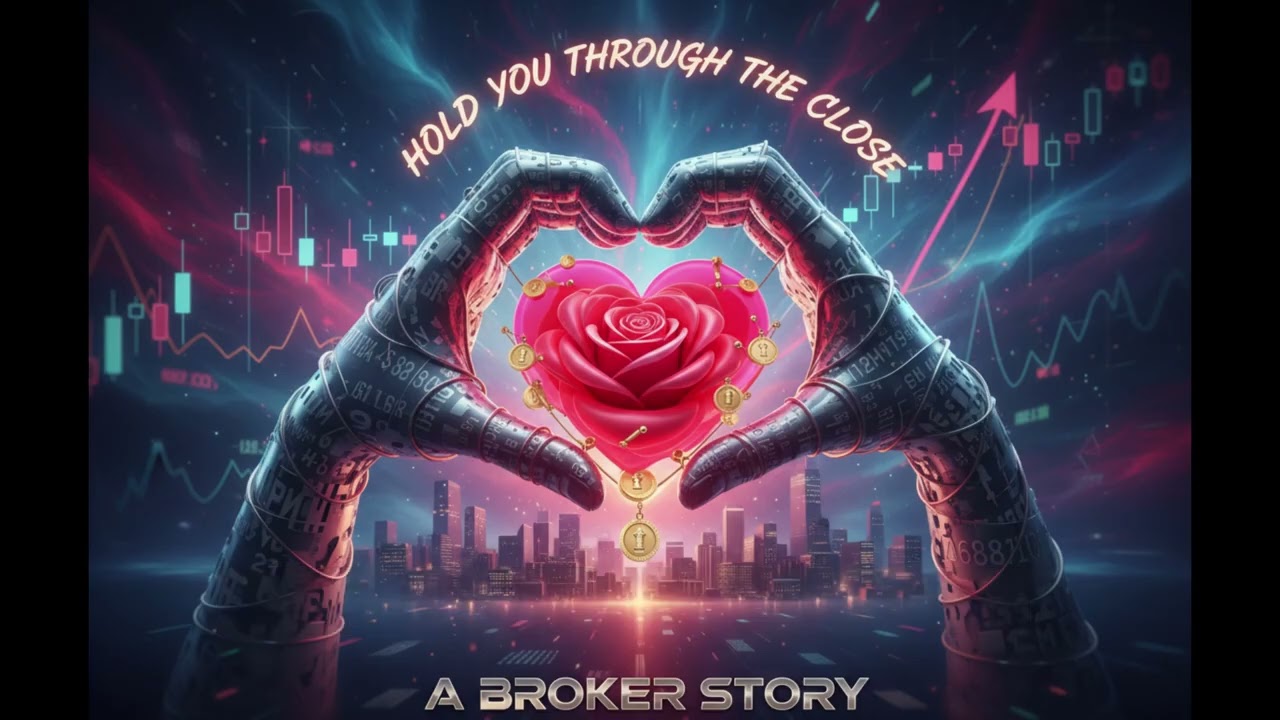 Valentine Song - Hold You Through the Close