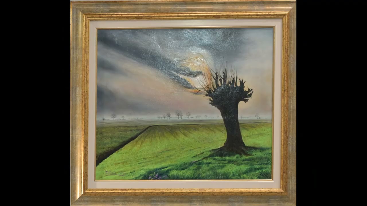 mostra Gigi Abbiati