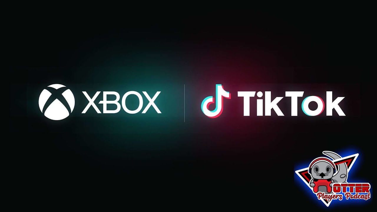 Otter playe podcast Episode82:Satya sees TikTok as competition Nintendo patent got blocked in Japan
