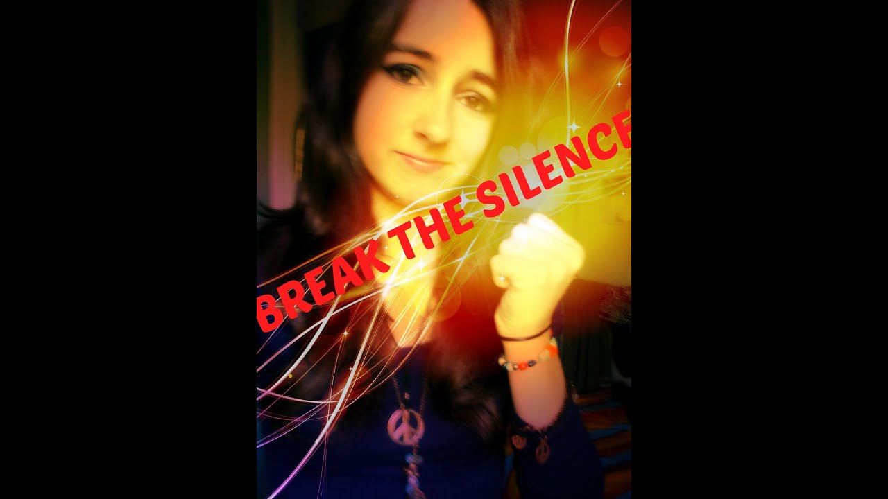 MUTISME SELECTIF : Break the silence !