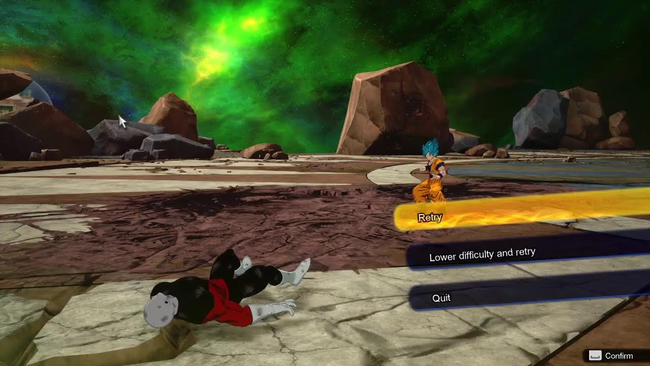 Dragon Ball Sparking Zero Is INSANE