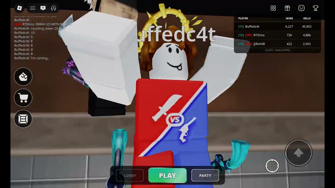 HIDE N SEEK IN MVSD PT. 1 WITH RTShira and JJ ( THE VIDEO GOT CUT, BUT FINAL RESULTS ARE 2 ALL!!!)