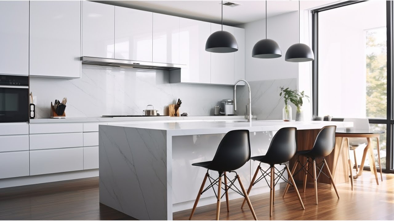 Custom Kitchen Cabinet Design and Installation.  Full-service kitchen remodeling. Kitchen Consulting
