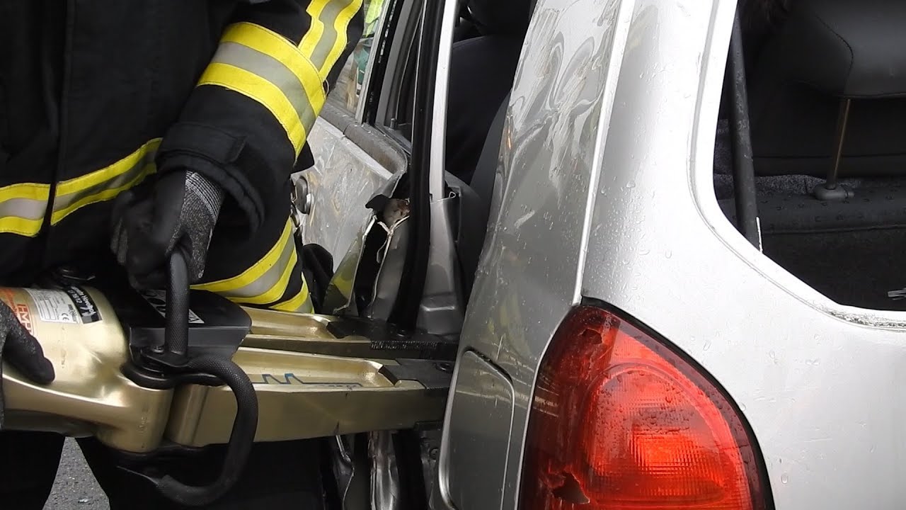 Reportage Malteser MAnV-Übung 2017 "Janus" mit der Feuerwehr Hövelhof