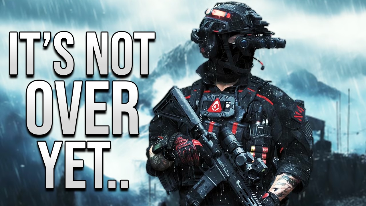 Battlefield 6: Is There Anything to Look Forward To?