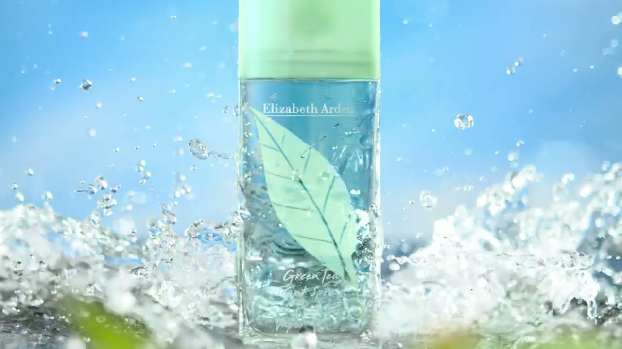 Green Tea Eau de Toilette | Elizabeth Arden