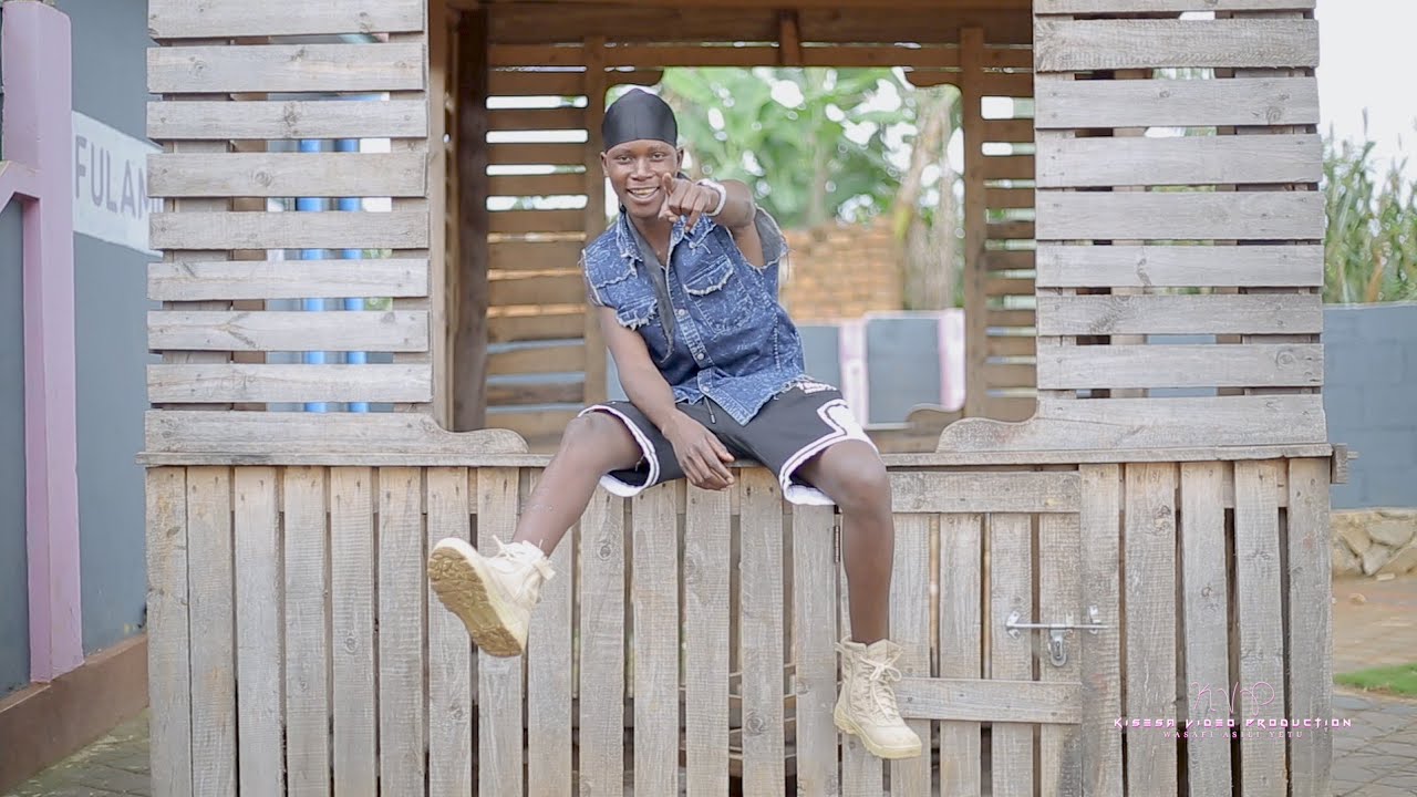 Paulo Makonda..Bhalomolomo(Official Music Video)Dir D-Frank0762533823
