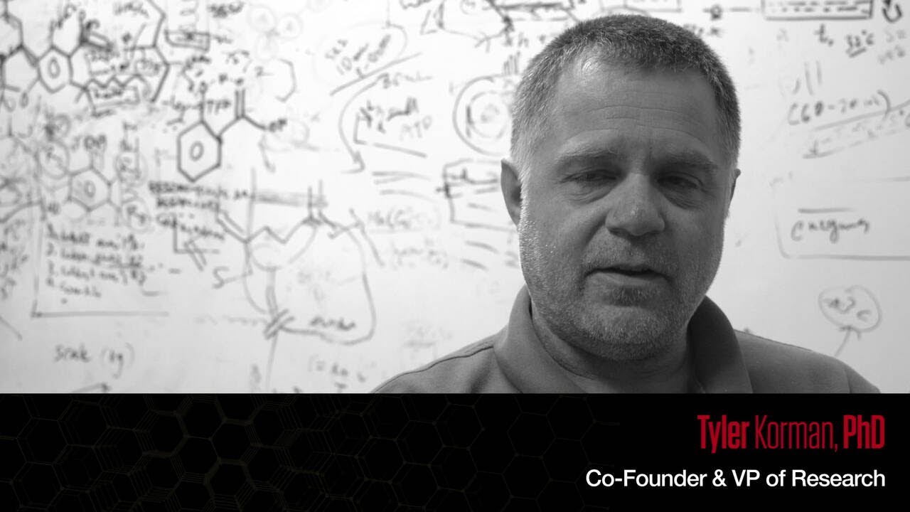 How eXoZymes started: Interviews with Tyler Korman and Paul Opgenorth