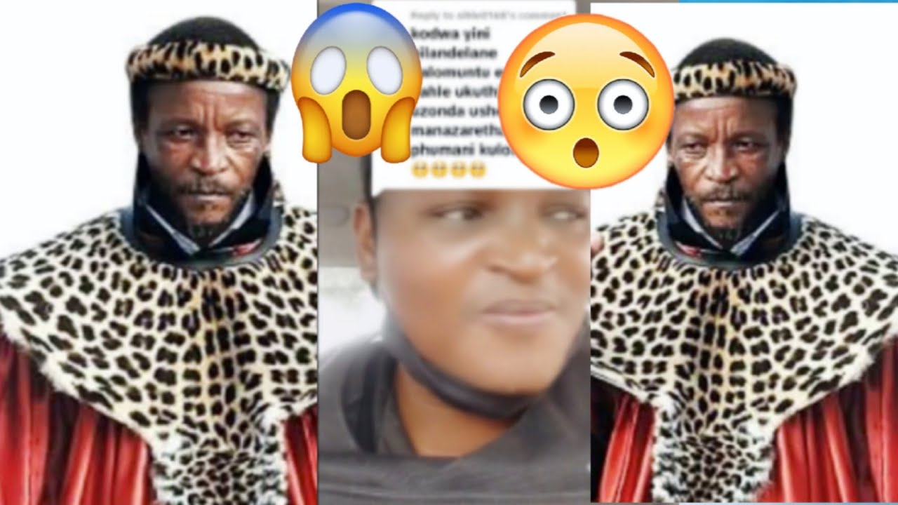 Zizwele Odelele uShembe uNyazi Lwezulu kwacasuka iningi😳...