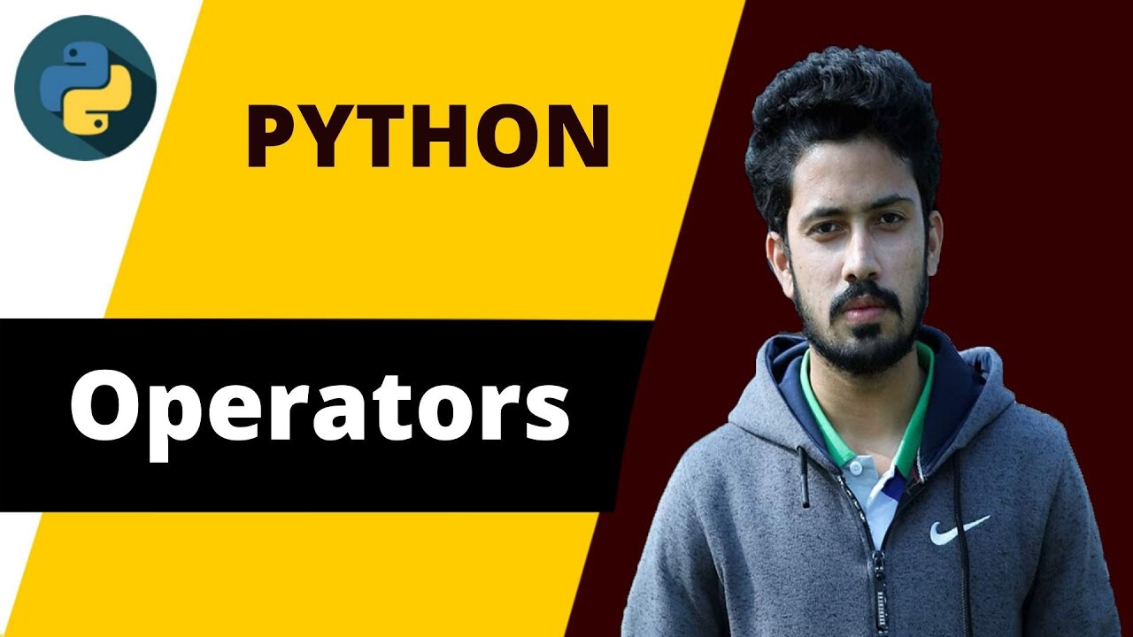 7. Operators in Python || Python Operators || Python Bangla Tutorial for Beginners