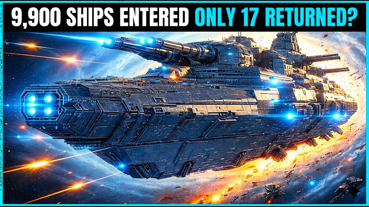 9,900 Ships Invaded Earth — Only 17 Made It Out Alive! | Best HFY Stories | HFY Sci-Fi