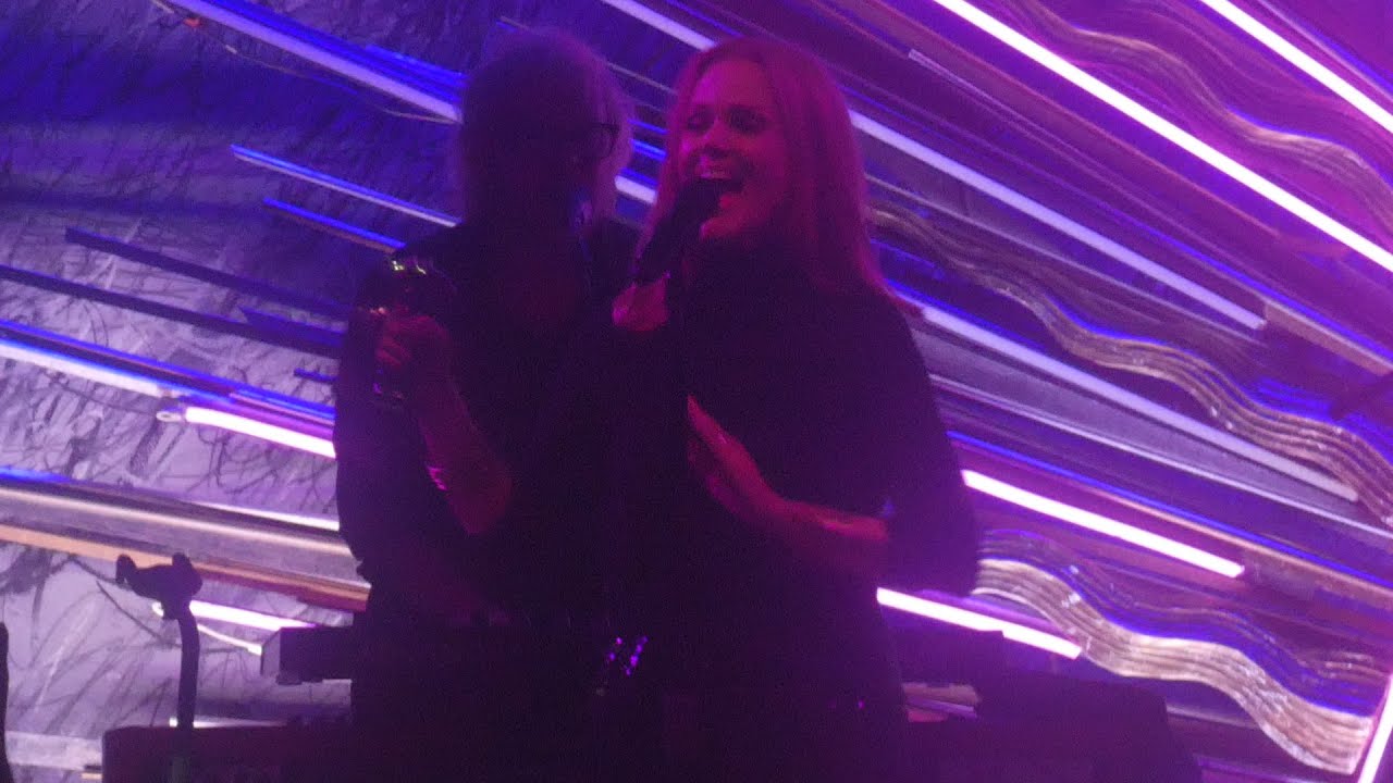 BELINDA CARLISLE - FULL CONCERT@Sony Hall New York 7/17/23
