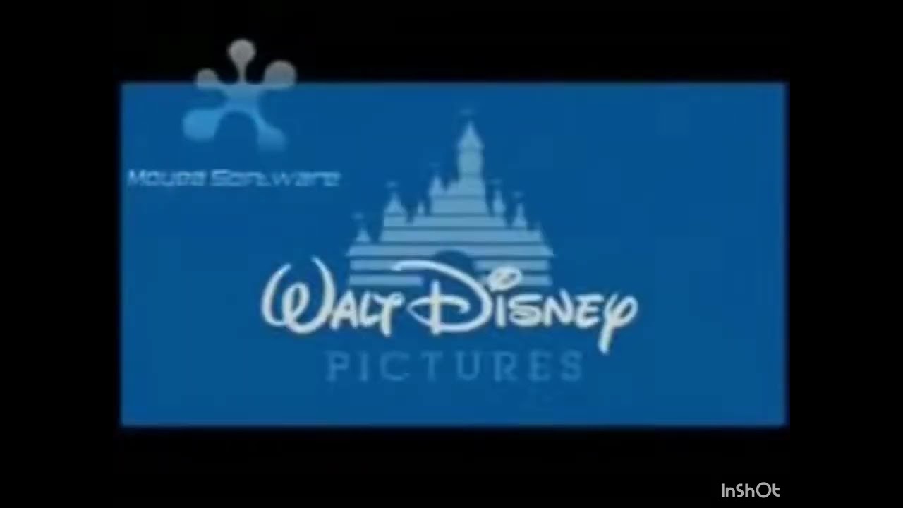 Original video idents read along end of part one 