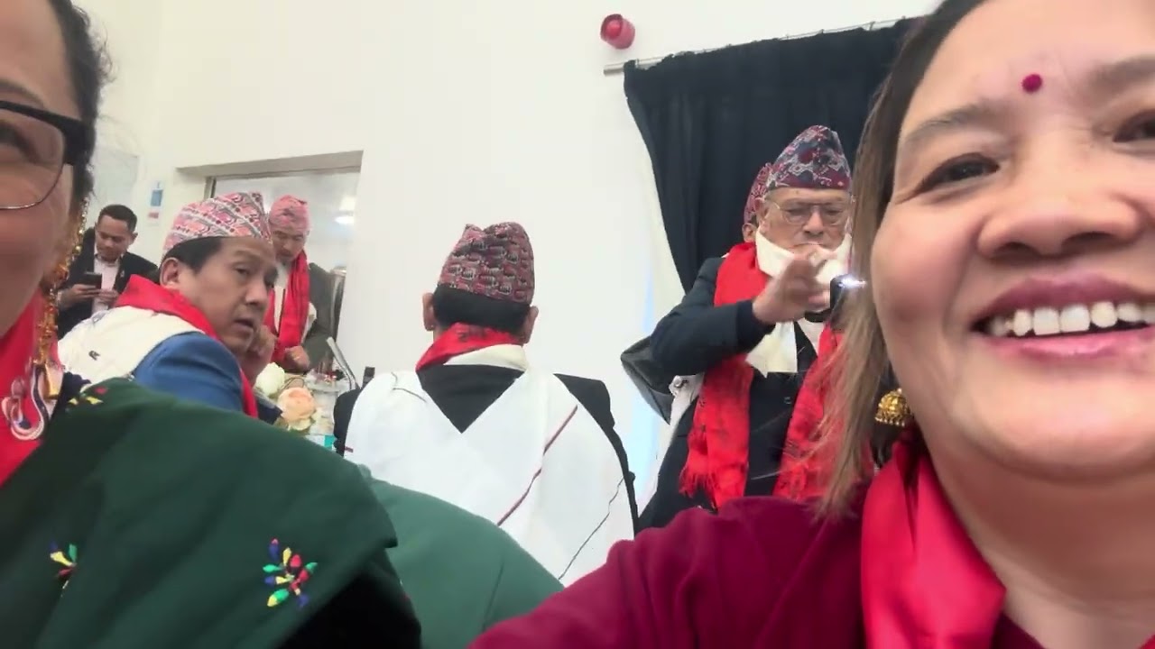 Wedding Vlog