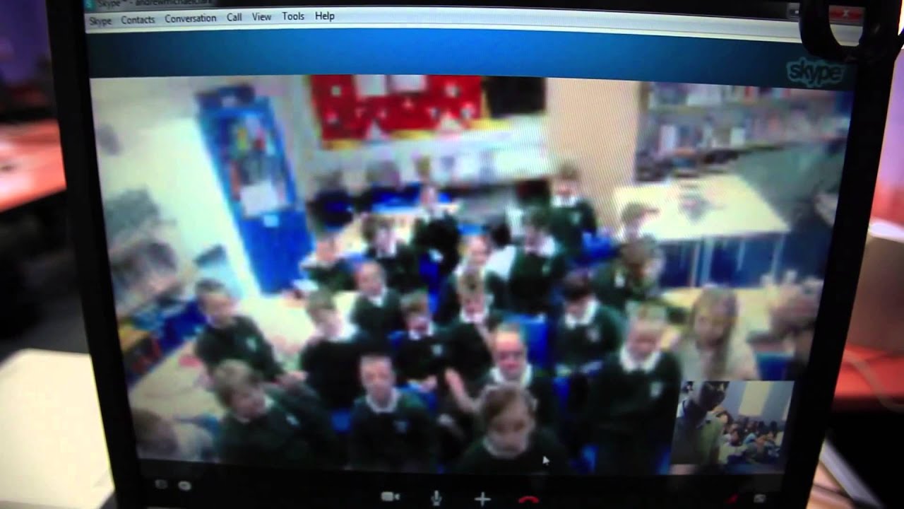 Dryden Street Primary School's story