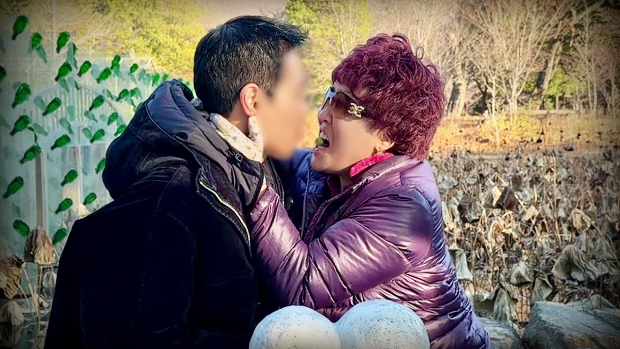 휴먼다큐 사람은 좋다 