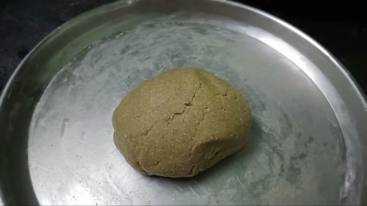 # खुसखुशीत बाजरीच्या कापण्या करण्याची सोपी पद्धत#