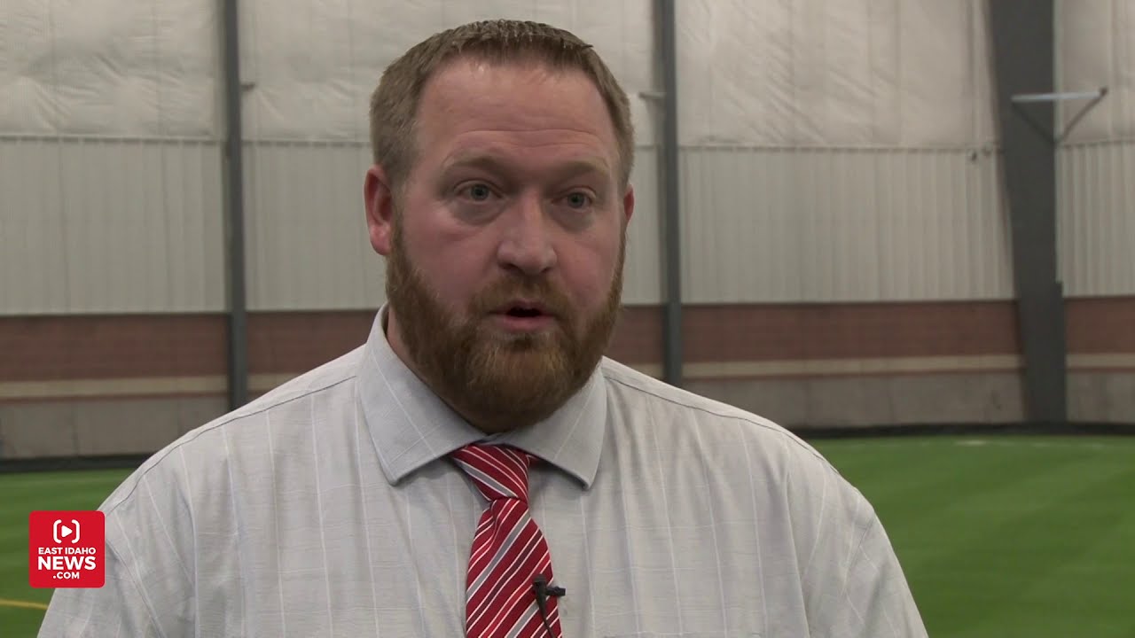 Madison High School’s new fieldhouse unrivaled by any other high school facility in Idaho