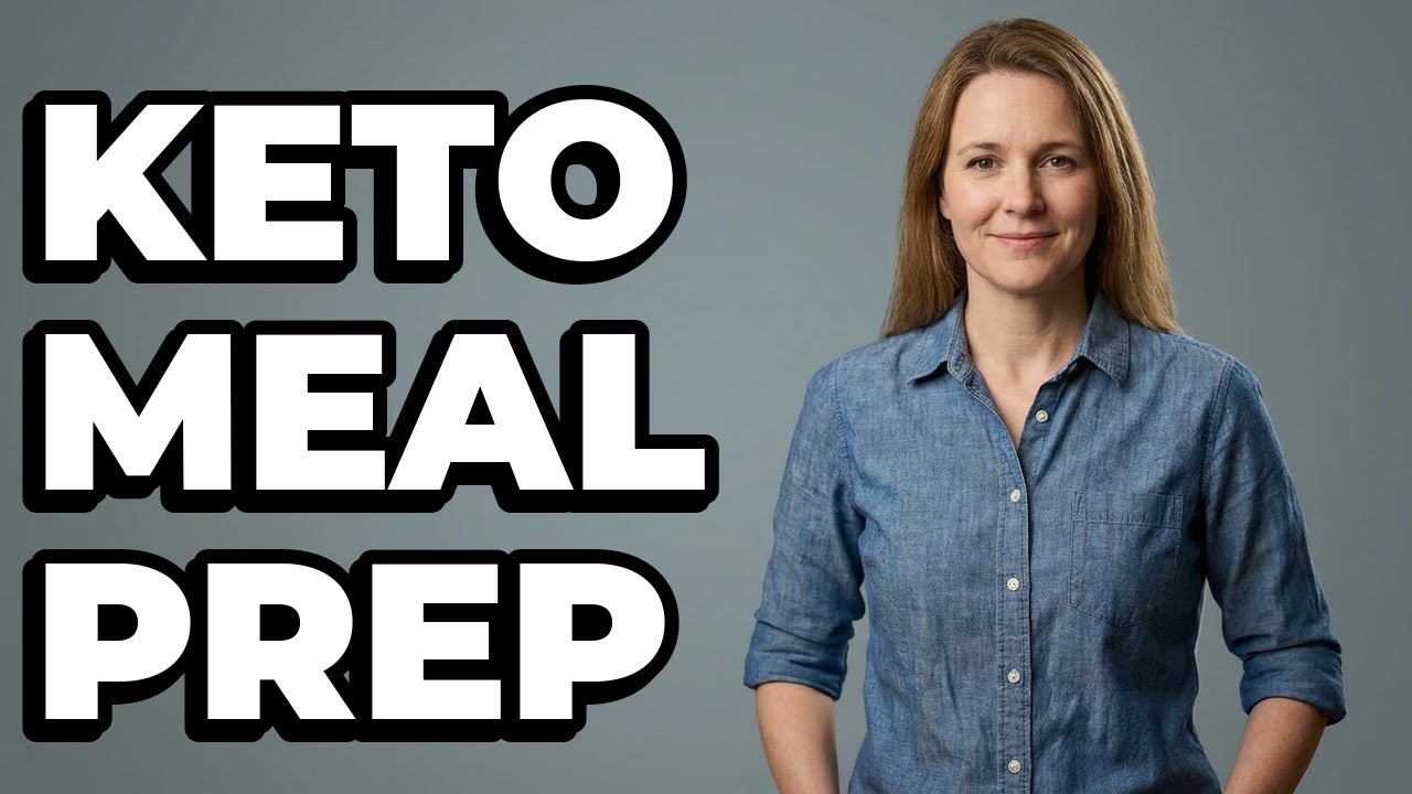 What Is The Best Way To Batch Cook Keto?