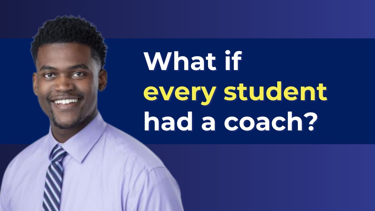 Bridging Coaching, Tech, and Access with Tim Harrison, ACC