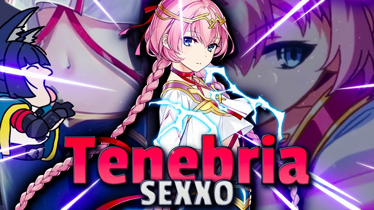 Tenebria Shilling | Epic Seven