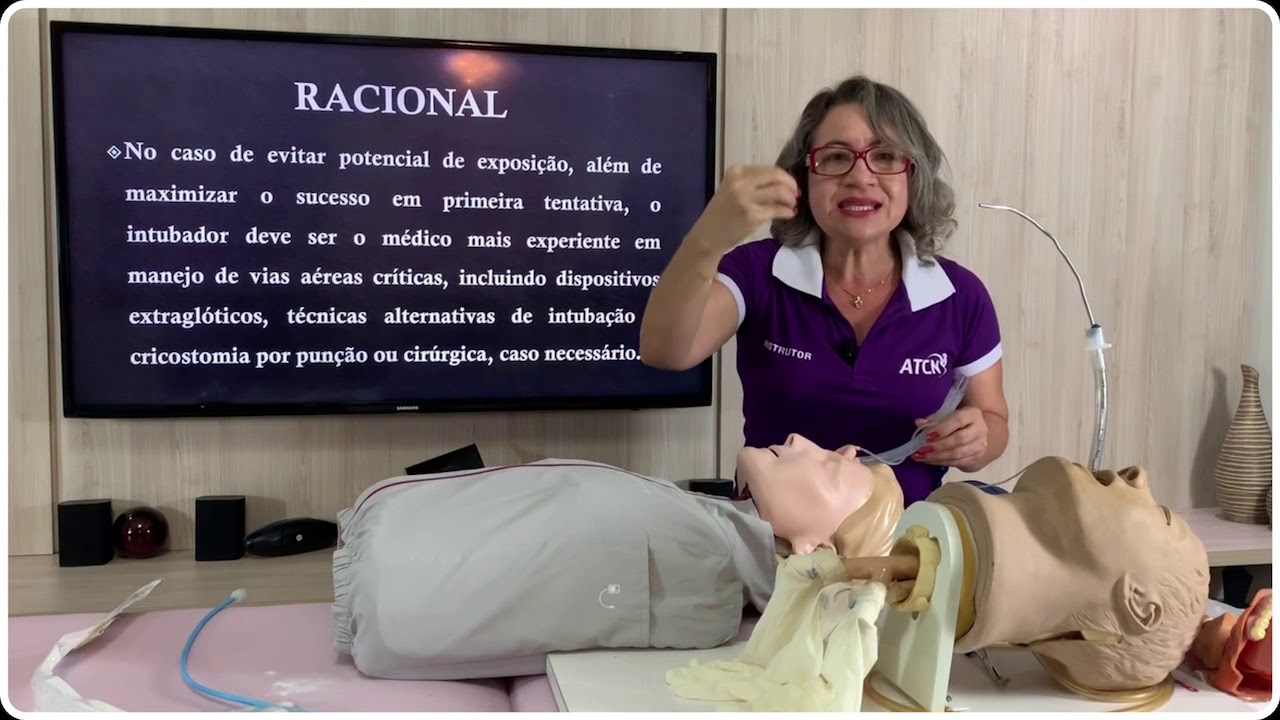 Covid 19: protocolo de IOT. ABRAMED, AMIB e AMB