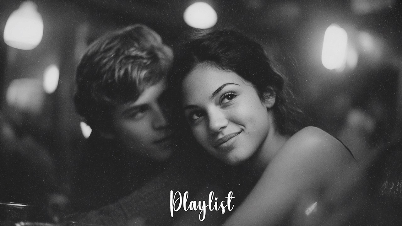 The Most Beautiful Love Songs Of The 60s 💝 Vintage Love Songs 🎶 Golden Oldies Romance