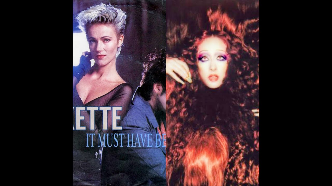 The Subway x It Must Have Been Love (Mashup)