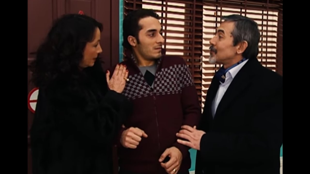 Ali Kefal'i Çok Zengin Anne Babası Yıllar Sonra Buldu | Full Komedi | 106. Bölüm