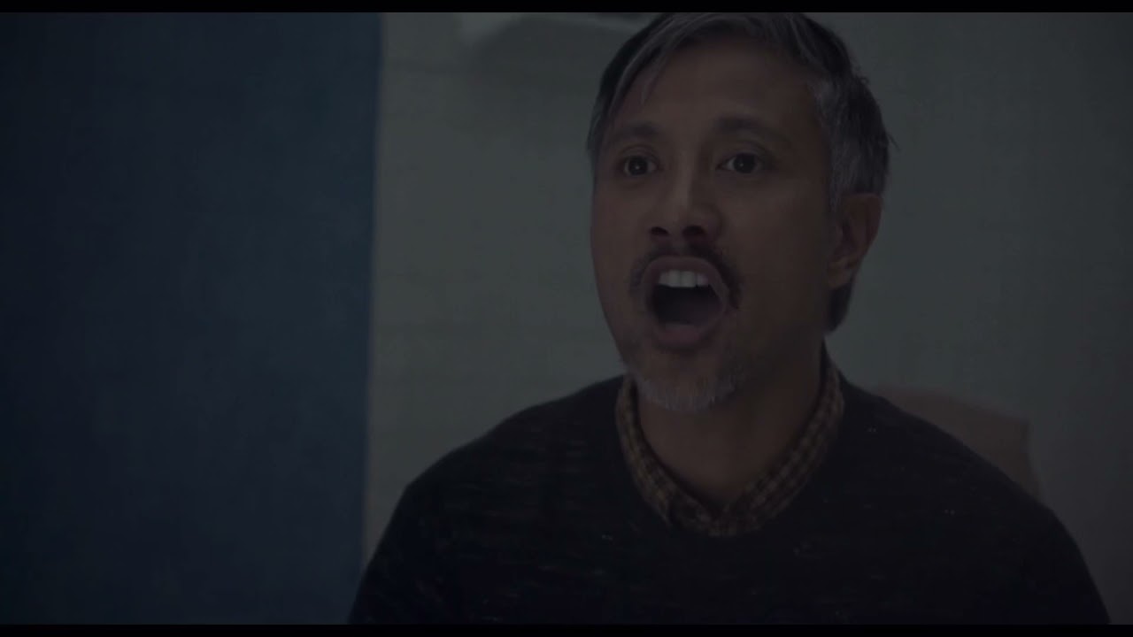 The paper Tigers 3v3 fight first scene