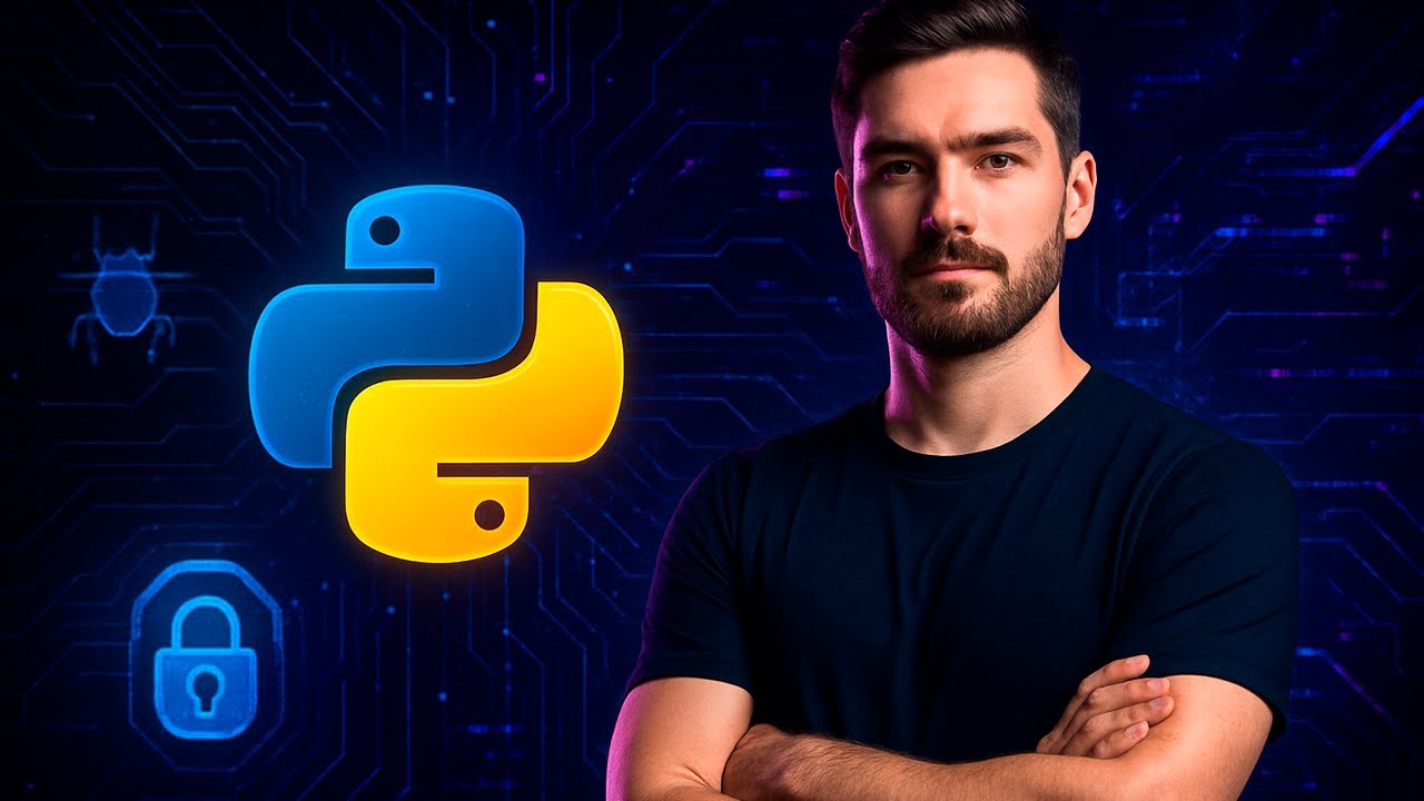 Build a Python File Integrity Script | Cybersecurity Tutorial for Intrusion Detection