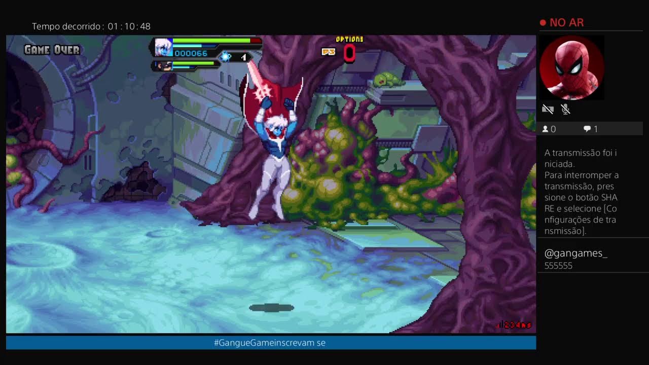 Gameplay