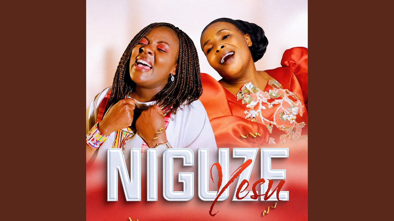 NIGUZE YESU (feat. Rose Muhando)