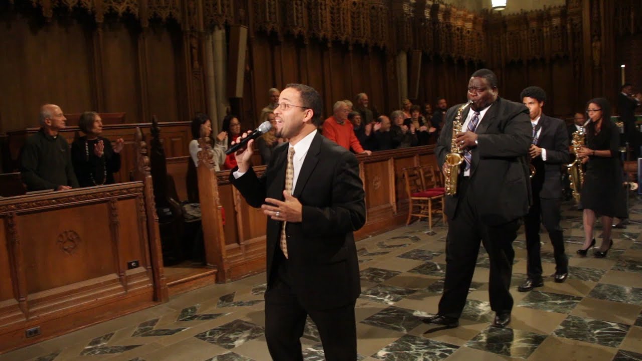 Jazz Vespers at Duke Chapel