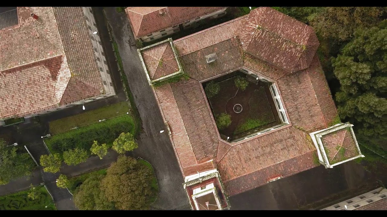 Escuela de Transmisiones y Electricidad de la Armada Vigo