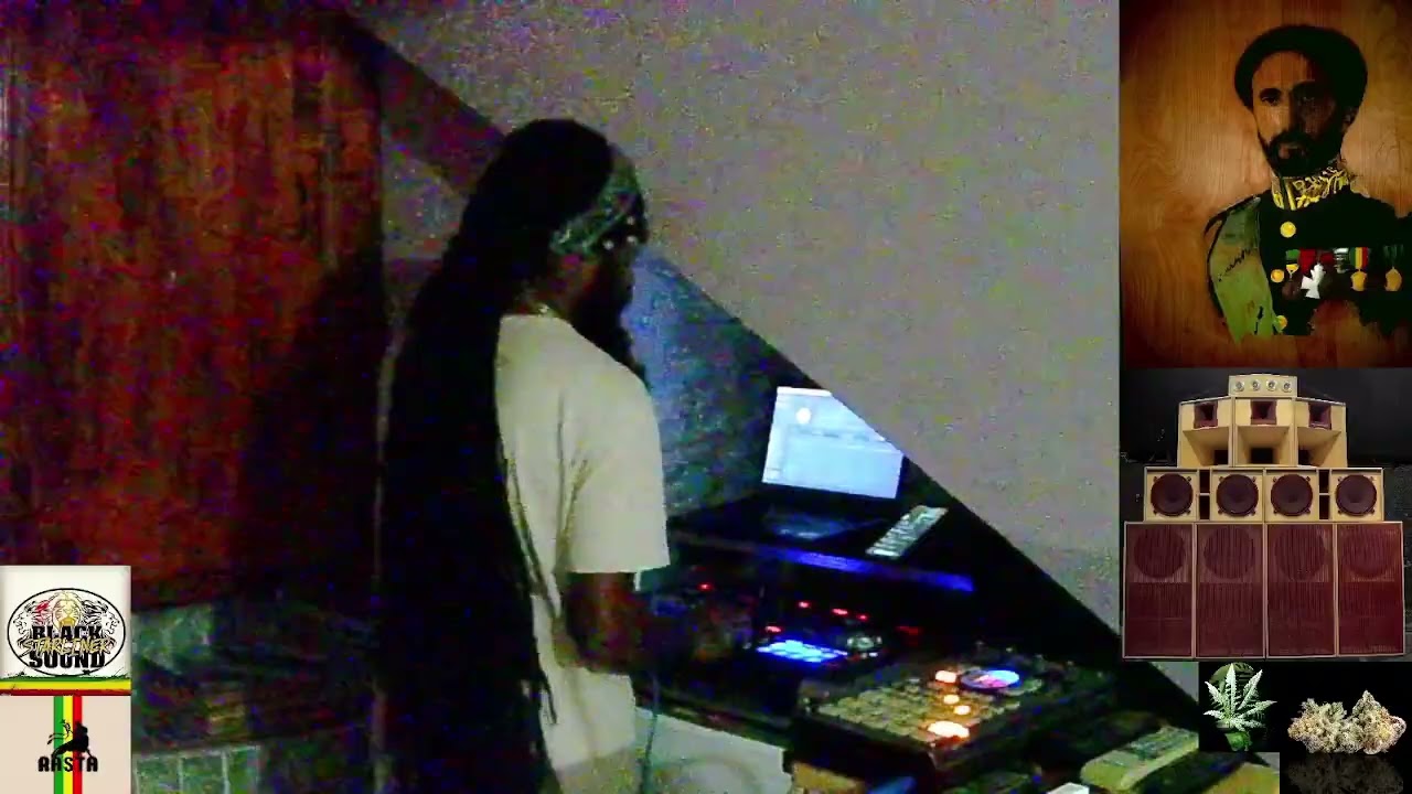 Black StarLiner Sound - Sunday Funday 18th February 2024