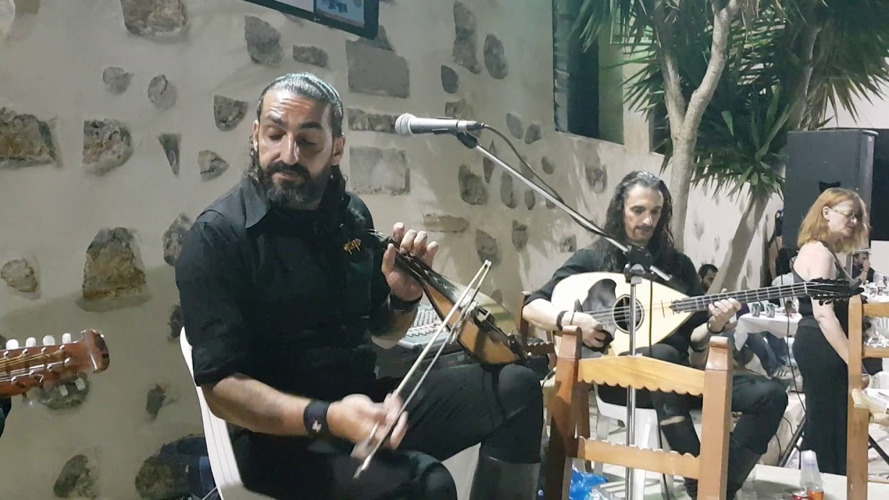 Αχιλλέας Δραμουντάνης(15-8-2018 