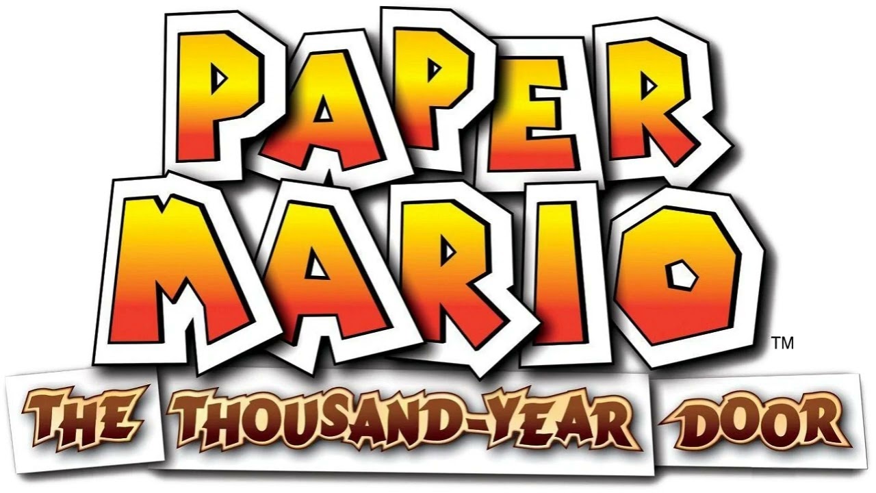 Main Theme (Title Screen) - Paper Mario: The Thousand-Year Door OST Extended