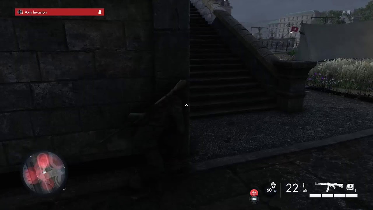 Raven Blacksparrow Play's S.E.R - Axis Invasion - watch me Win and Fail