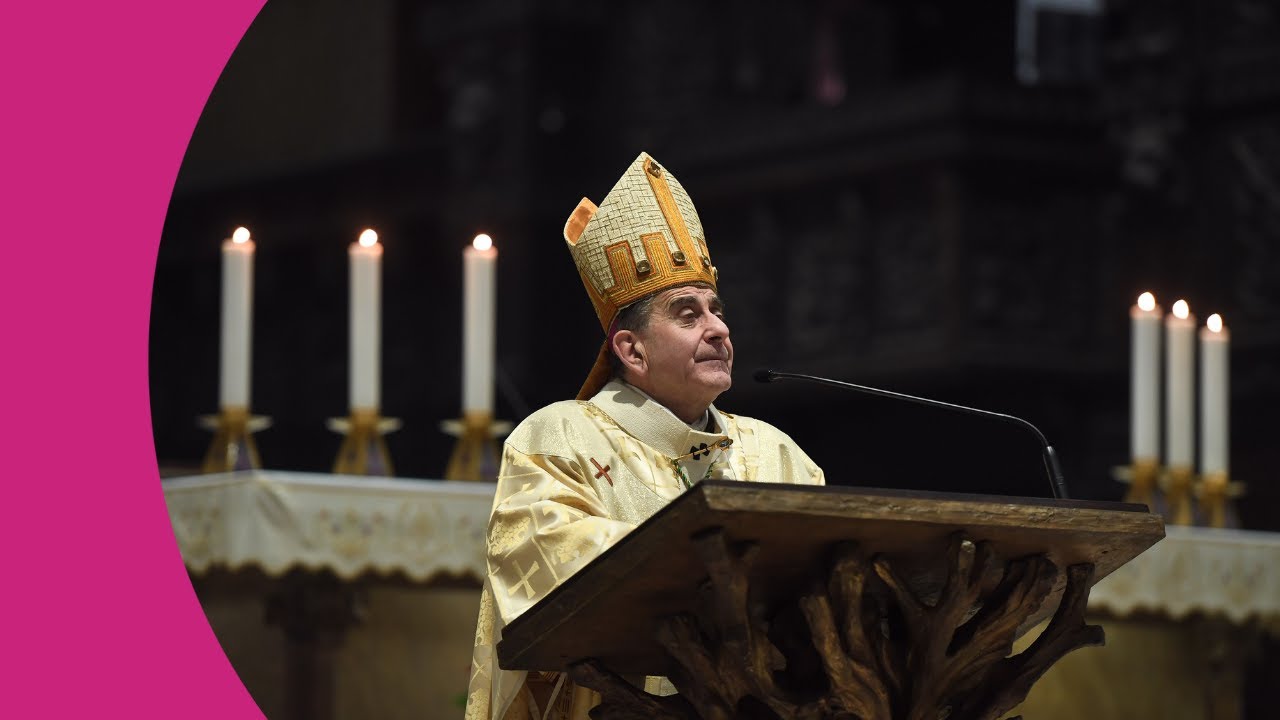 Giornata della Vita Consacrata: omelia dell'Arcivescovo mons. Delpini